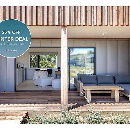 Onetangi Beach Stays Studio 2 - Coast & Country 외부 사진